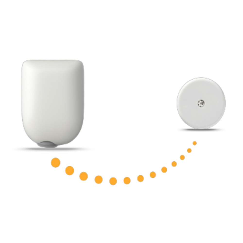 5 коробок подов Omnipod 5 (G6/FS Libre 2 Plus) ПОД ЗАКАЗ срок 09/2027+ 
