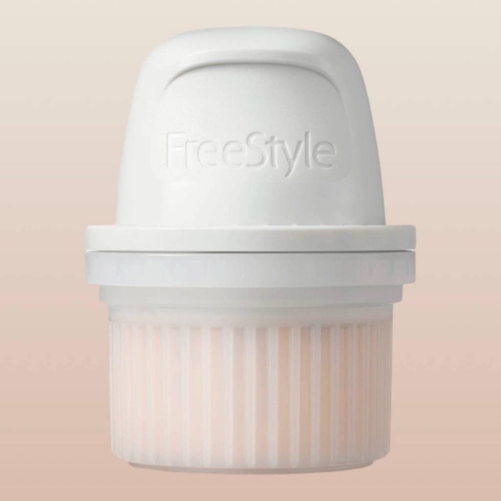 2 сенсора FreeStyle Libre Select Срок 04/2027+ 