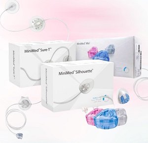 СКИДКА НА MEDTRONIC ДО 43%