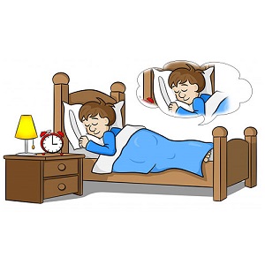 Важность сна и его взаимосвязь в контроле диабета