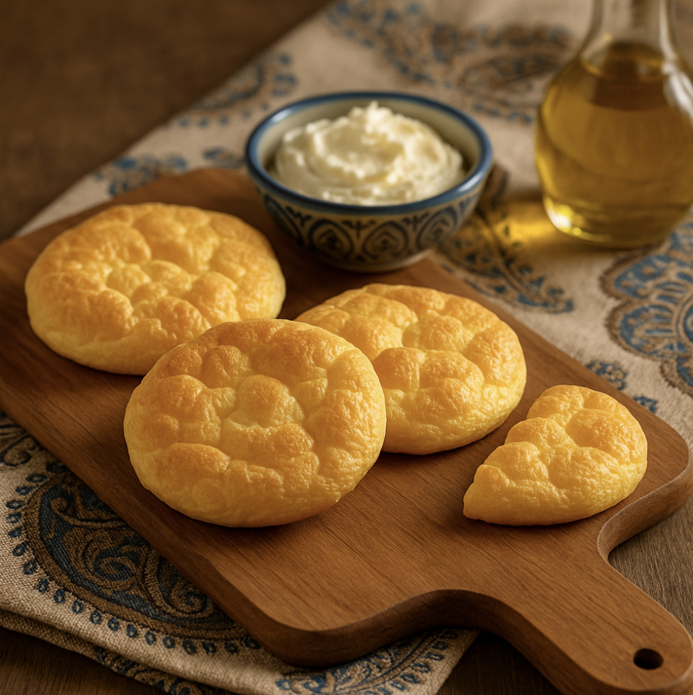 Книга: Хлеб без сахара — 25 низкоуглеводных рецептов 