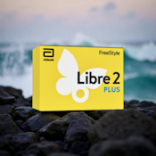 FreeStyle Libre 2 Plus: обновлённый сенсор для контроля сахара на 15 дней