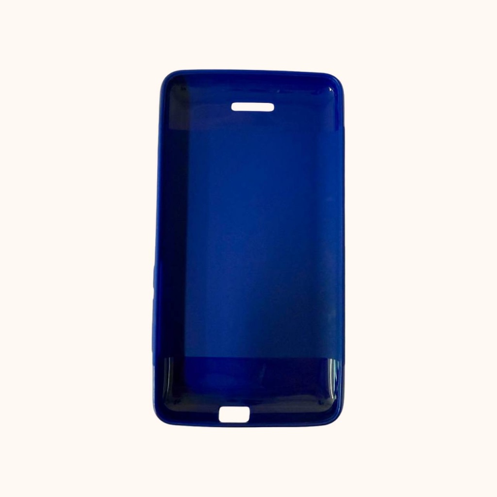 Чехол для пульта Omnipod 5 – синий 