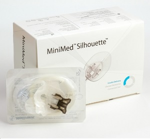 ПРЕДЛОЖЕНИЕ НЕДЕЛИ! СКИДКА 43% на инфузионные наборы Silhouette ММТ-378 17/60
