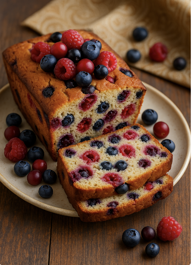 Книга: Хлеб без сахара — 25 низкоуглеводных рецептов 