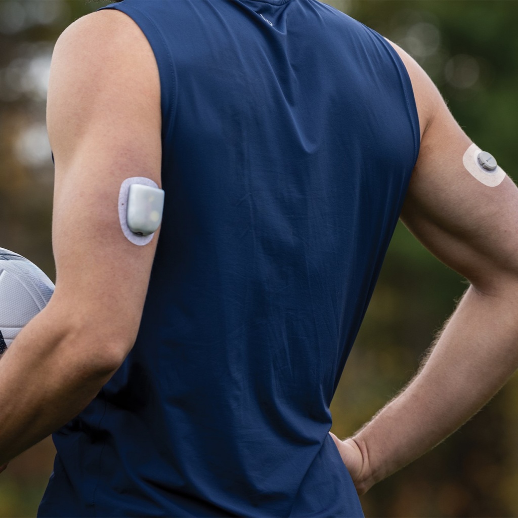 1 коробка подов Omnipod 5 (отправка 10/2025) срок 12/2025+ 