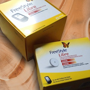FreeStyle Libre в наличии!