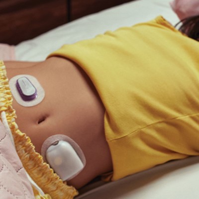 1 коробка подов Omnipod 5 (отправка 10/2025) срок 12/2025+ 
