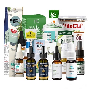 Только 2 дня СКИДКА 3% на всю продукцию CBD. CBD - это уникальная находка для каждого