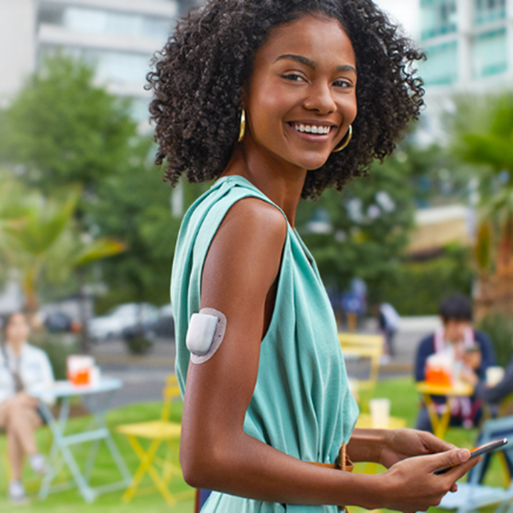 3 коробки OmniPod Срок 09/2023, 11/2023, 12/2023+ 